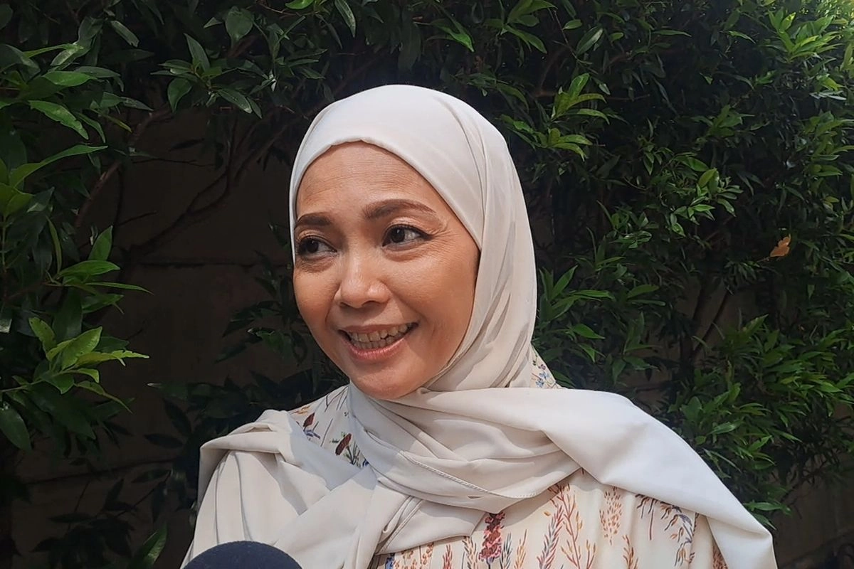 Istri Ungkap Gus Yaqut Enggan Bicarakan Kasus Haji Saat Dijenguk Keluarga