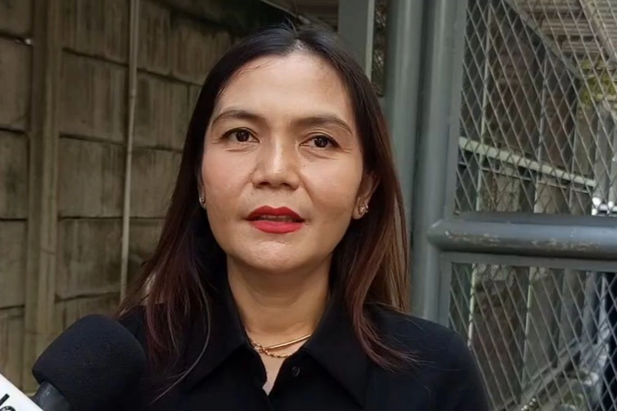 Jelang Vonis, Istri Noel Harap Suaminya Dibebaskan