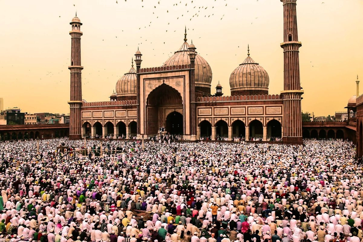 Mengapa Idul Adha Disebut Lebaran Haji?