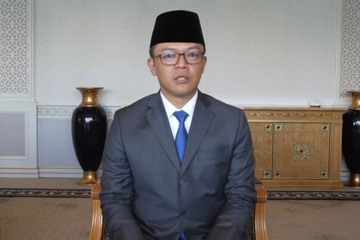 Menlu di DK PBB: Kemerdekaan Palestina Mutlak Harus Dicapai