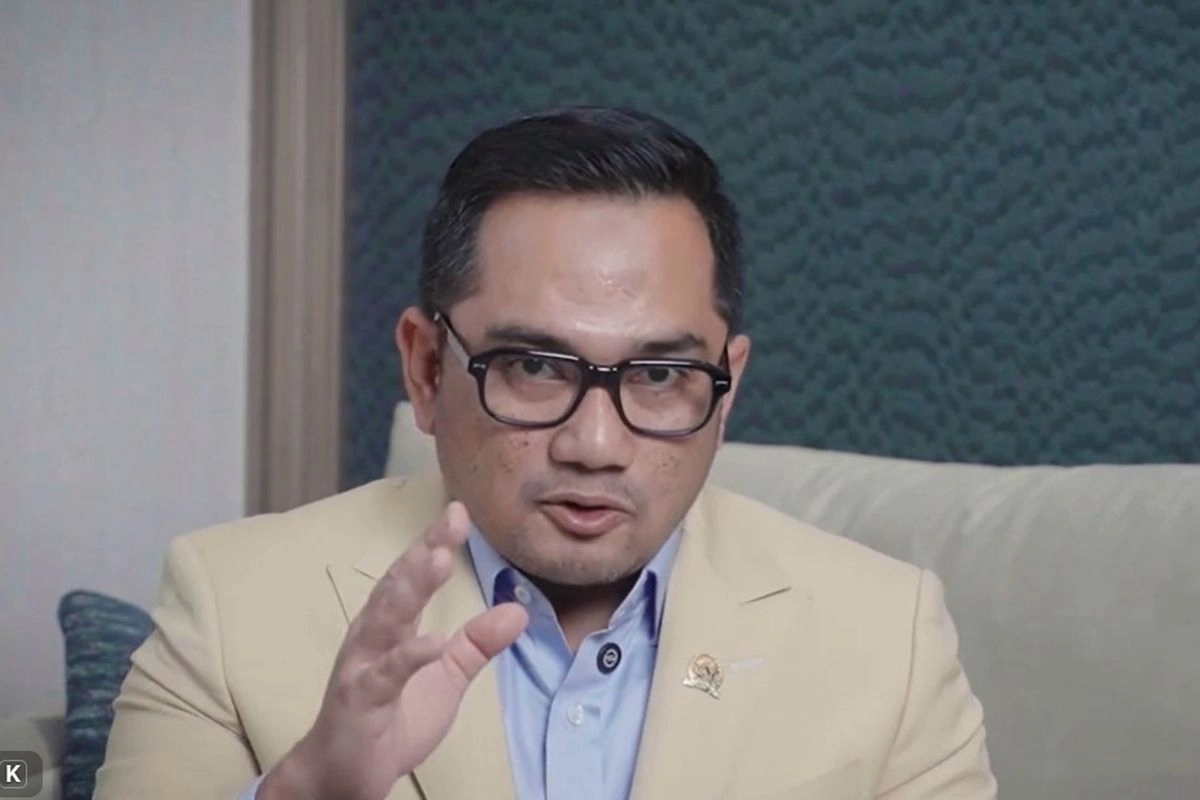 Nasdem Nilai Putusan MK Perkuat Perlindungan Hak Politik Perempuan