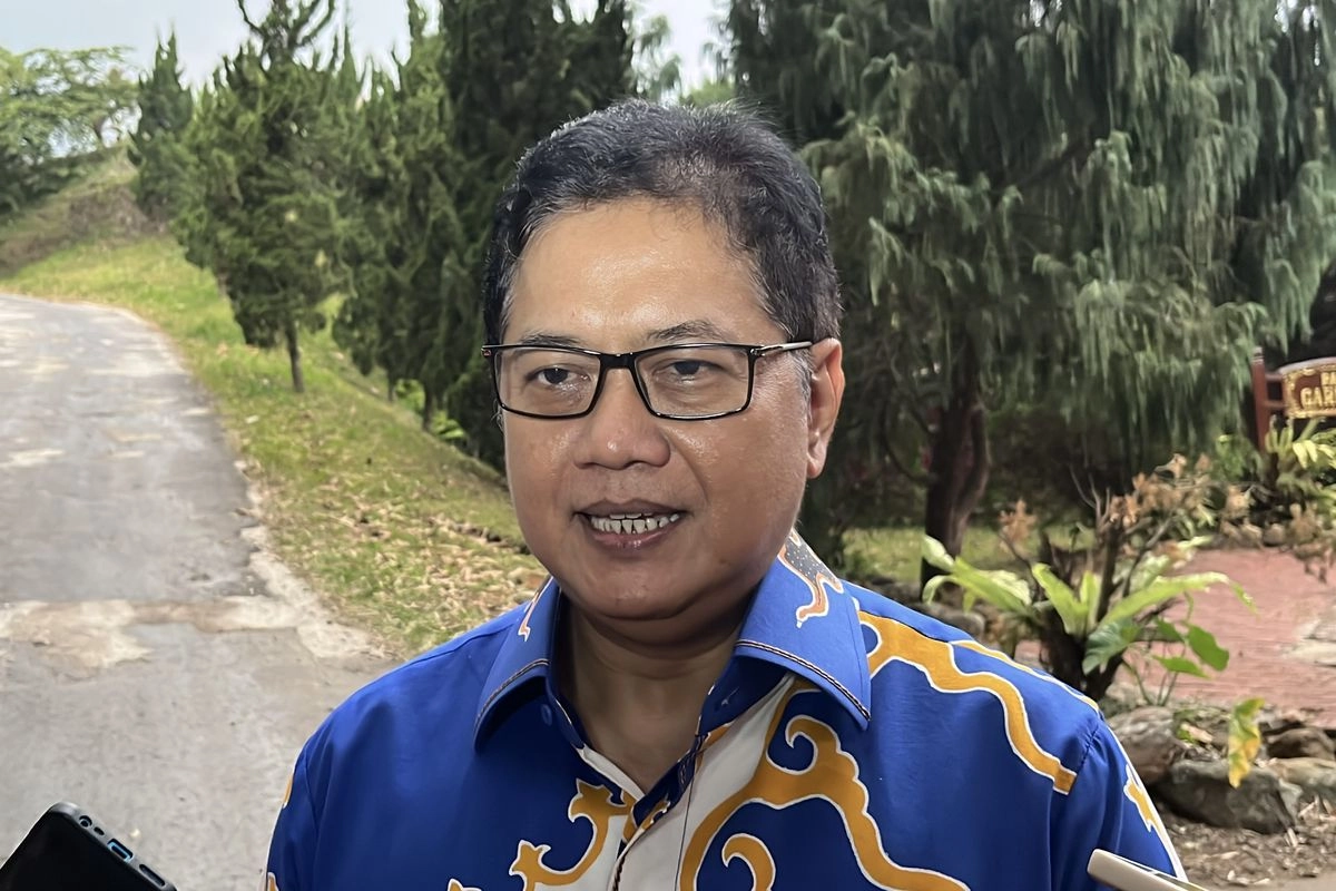 PAN: Tanpa Sanksi, Aturan 30 Persen Caleg Perempuan Hanya Hiasan Pasal