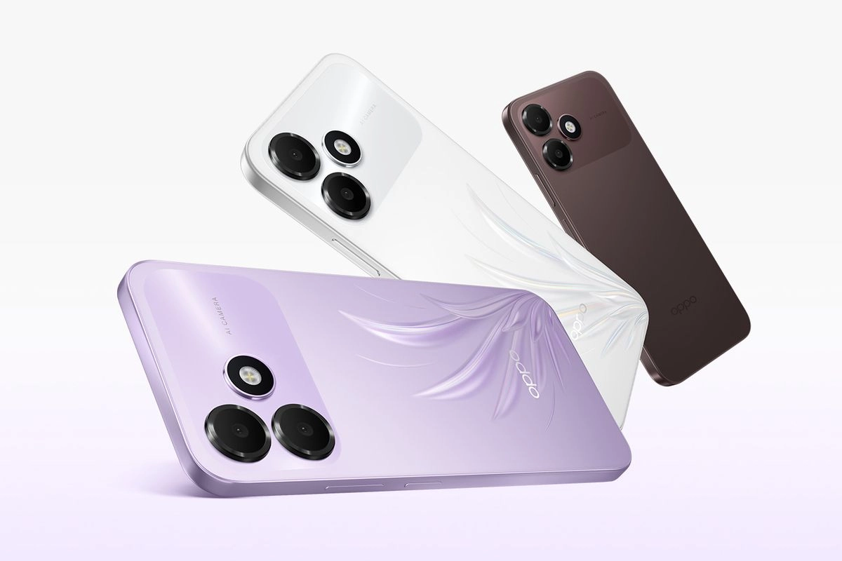 Tabel Spesifikasi Oppo A6c di Indonesia, Harga Mulai Rp 2 Jutaan