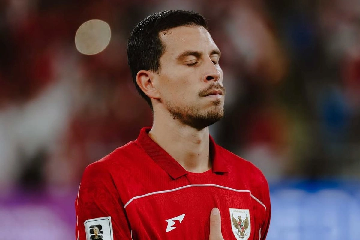 Timnas Indonesia Gelar TC untuk Piala AFF 2026, Thom Haye dan Shayne Pattynama Merapat
