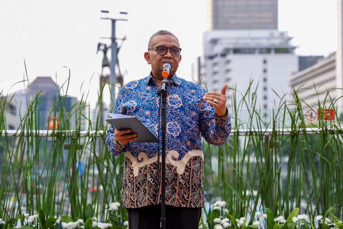 Wamenaker Tegaskan Karyawan yang Kerja Saat Libur Nasional Wajib Dibayar Lembur