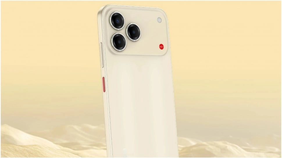 5 HP Android dengan Desain Kamera Mirip iPhone, Mulai Rp1 Jutaan Saja