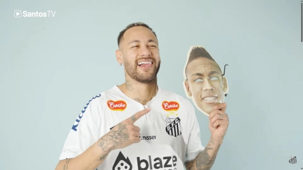 Cedera Betis Jelang Piala Dunia 2026: Brasil Cemas, Jawab Neymar Malah Bikin Heboh!
