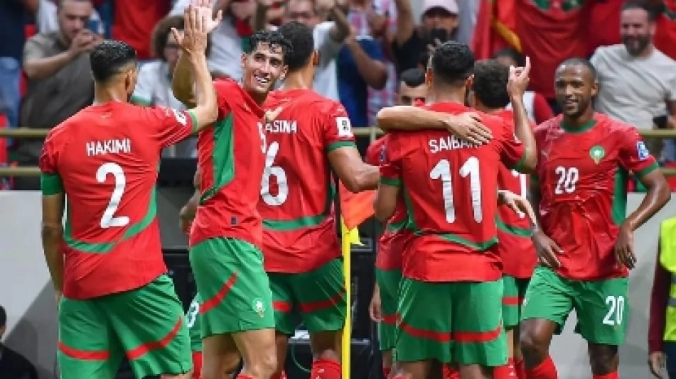 Daftar Pemain Maroko di Piala Dunia 2026, Achraf Hakimi dan Brahim Diaz Jadi Tumpuan