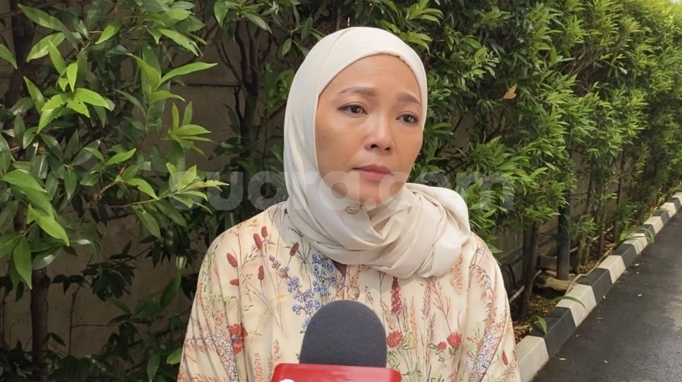 Gus Yaqut Tak Bisa Makan Santan karena Gerd, Sang Istri Bawakan Tempe ke Rutan KPK