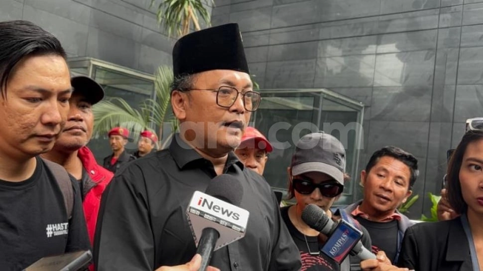 Kurban Pakai APBN Dikritik Guntur Romli, Singgung Teladan Nabi Muhammad SAW