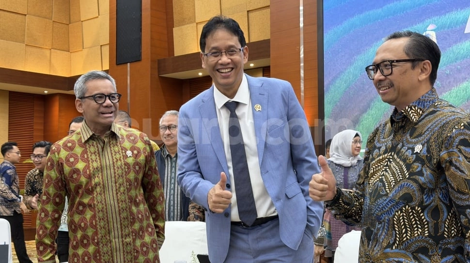 Menkeu Optimistis Pendapatan Negara Capai Target, Coretax Dinilai Sudah Menunjukkan Hasil