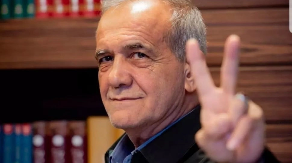 Presiden Masoud Pezeshkian: Iran Siap Berdamai Akhiri Perang