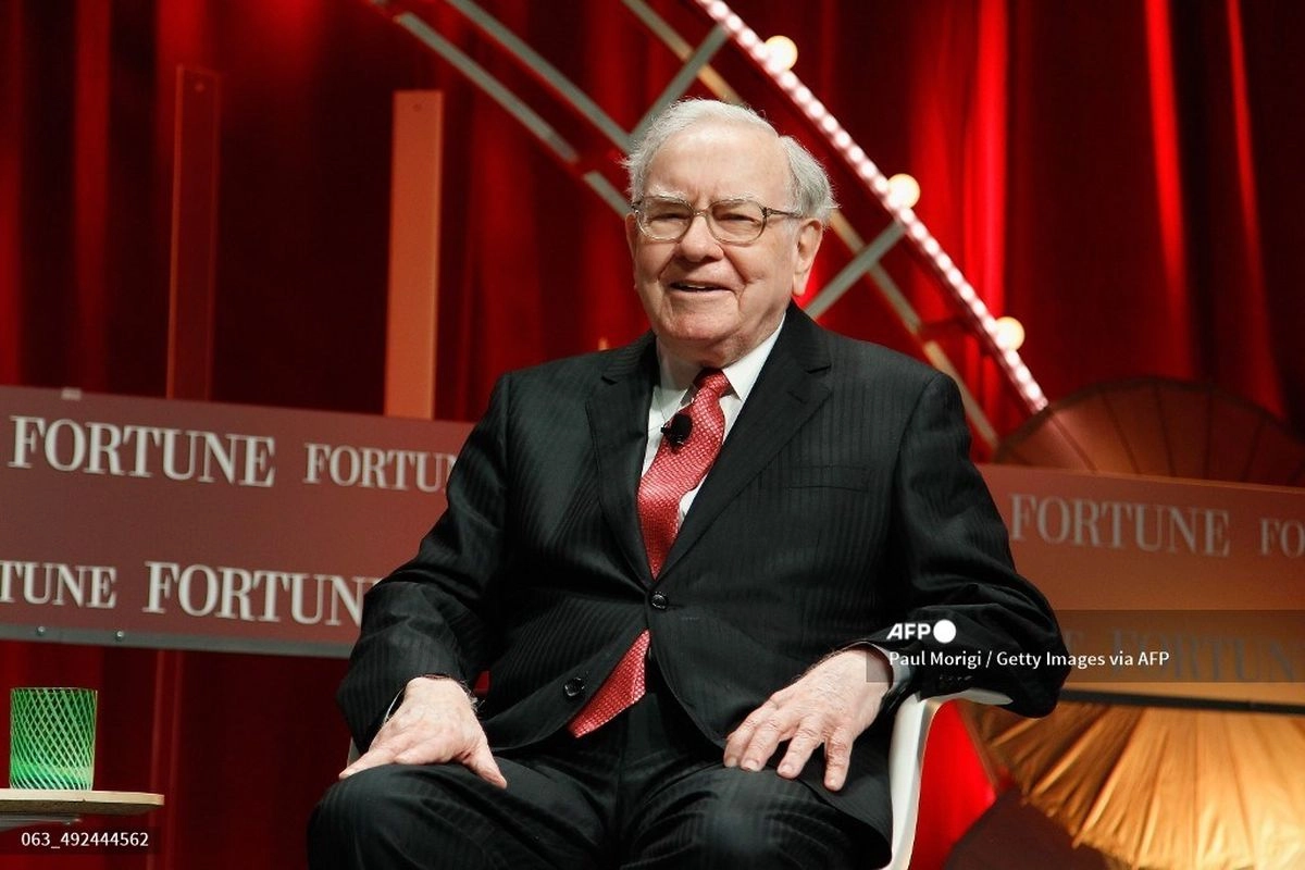 5 Prinsip Investasi Warren Buffett agar Tak Rugi di Pasar Saham