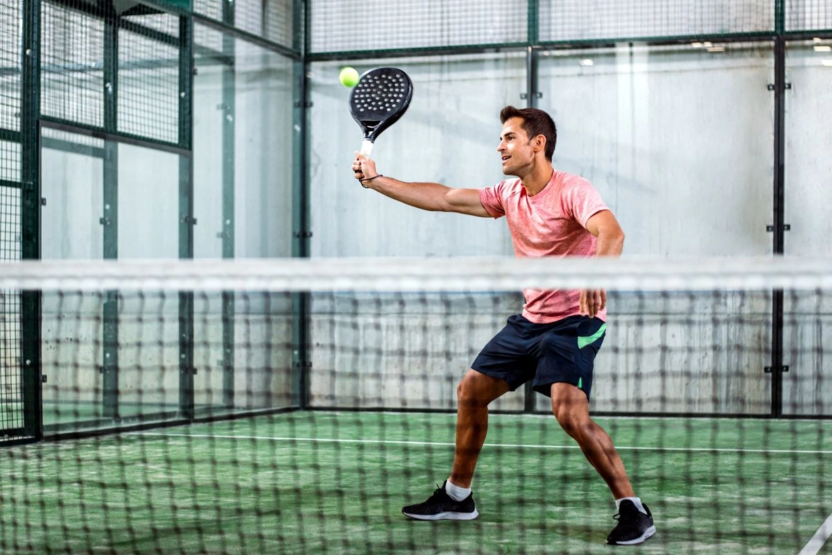 6 Rekomendasi Raket Padel Sweet Spot Besar Terbaik, Nyaman dan Mudah Dikontrol