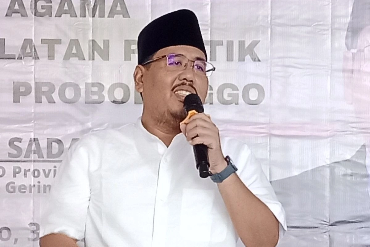 KPK Usut Peran Anggota DPR Anwar Sadad di Kasus Dana Hibah Jatim