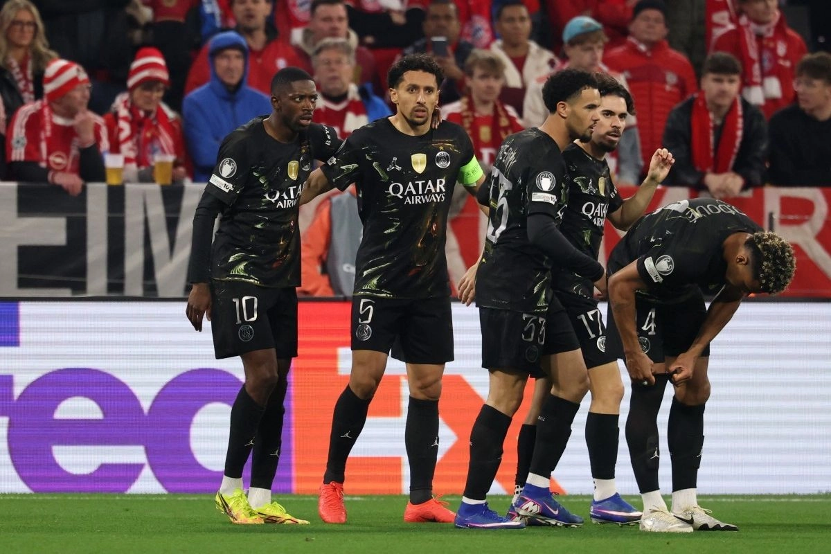 Legenda Arsenal Prediksi PSG Kebobolan Banyak Gol di Final Liga Champions
