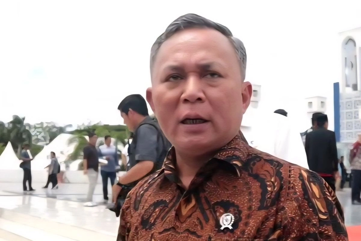 Pembubaran Ibadah di GMS Bantul, Wamen HAM Desak Polisi Tindak Tegas Pelaku Provokasi