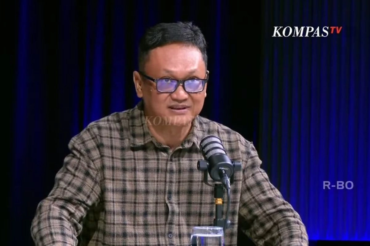 Pengamat soal Polisi Aktif di Jabatan Sipil: Nyaris Tak Ada Urgensinya bagi Masyarakat