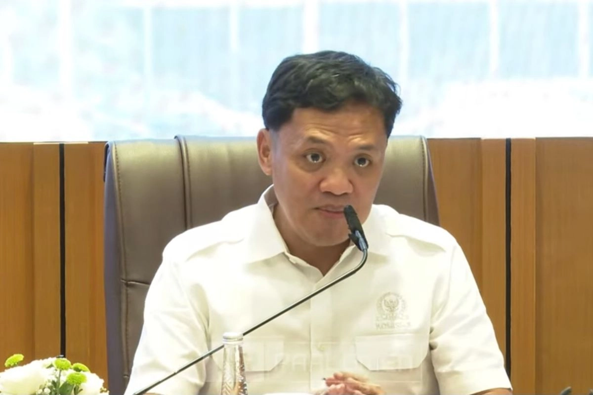 Pimpinan Komisi III Tegaskan Prabowo Sah Secara Hukum dan Syariah Kurban Pakai APBN