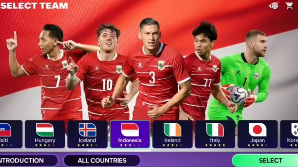 25 Kode Redeem FC Mobile Terbaru 28 Mei 2026: Mainkan Timnas Indonesia Bebas Pilih Hadiah