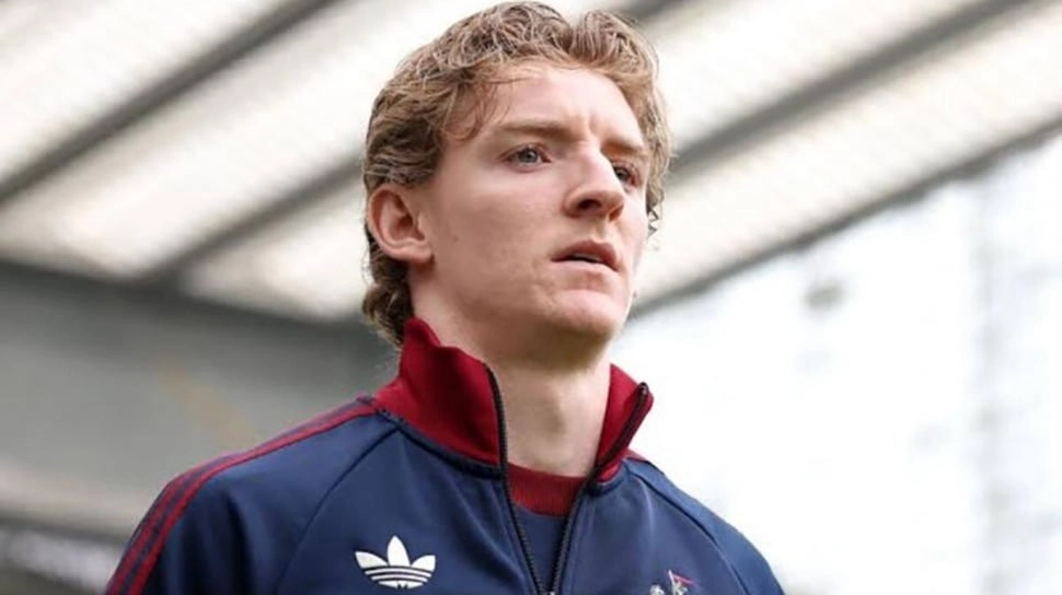 Barcelona Dikabarkan Sepakat Boyong Anthony Gordon dari Newcastle United