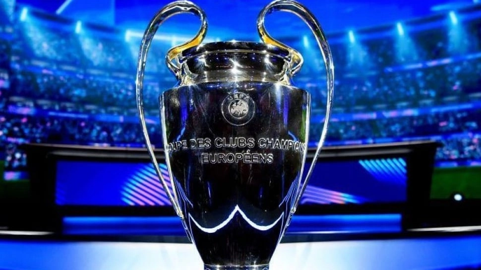 Berapa Duit yang Dikantongi Juara Liga Champions? Yang Kalah Cuma Dapat Rp1,2 Triliun