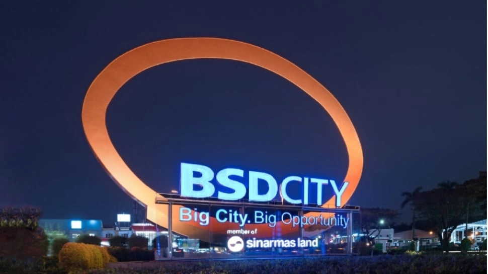 BSDE Didepak dari MSCI, Bagaimana Prospek Sahamnya?