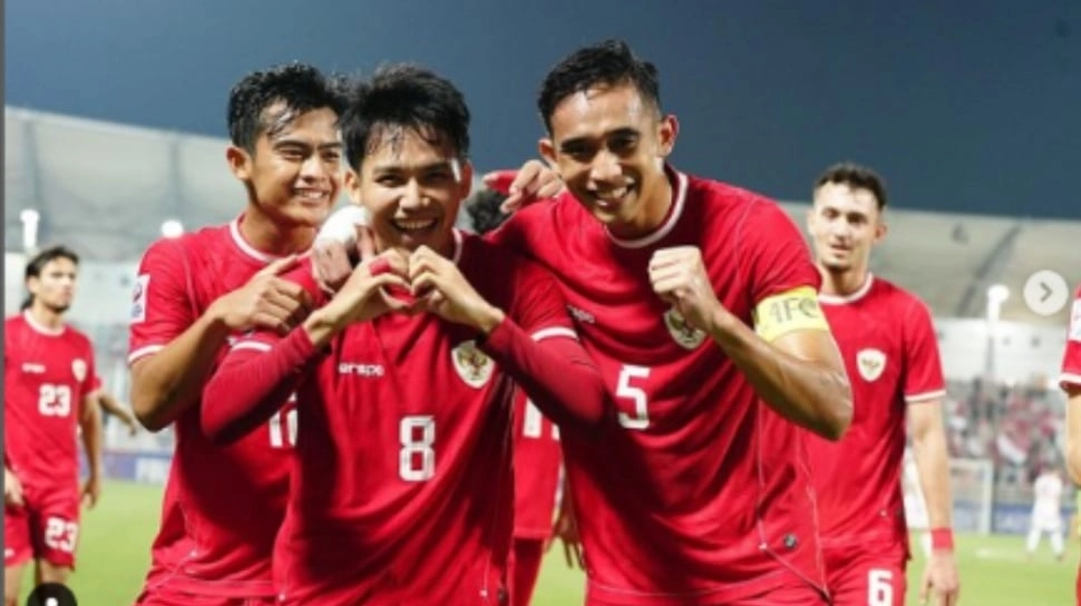 Garudayaksa FC Dirumorkan Bakal Datangkan 2 Pemain Berlabel Timnas Indonesia