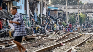 Investor Jepang: Indonesia Hadapi Kemandekan Ekonomi yang Berbahaya