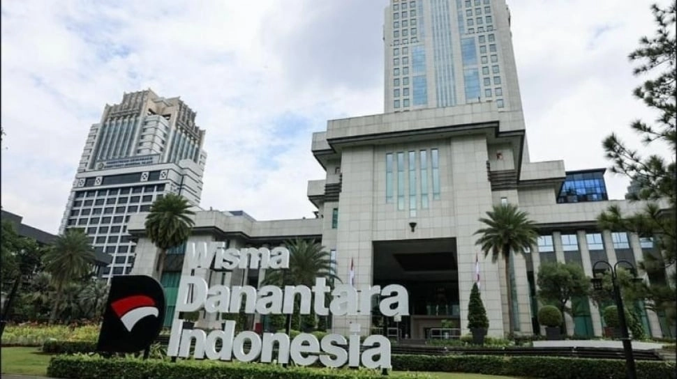 Segini Penyertaan Modal Awal BUMN Danantara Sumberdaya Indonesia
