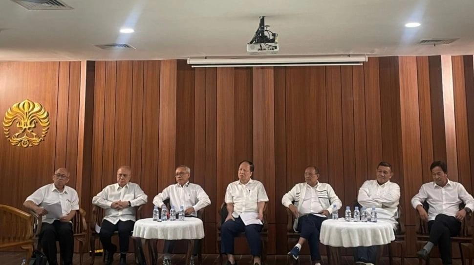 Skandal Riset AI Kedokteran Demi Travel Grant, MGBKI Desak Audit Total