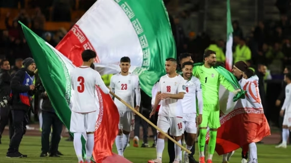 Timnas Iran Minta Visa Khusus di Piala Dunia 2026, Otoritas AS Masih Cuek Bebek
