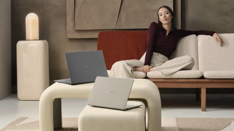 Zenbook A14 OLED Jadi Laptop Snapdragon X2 Elite Pertama di Indonesia dengan Baterai Tahan 24 Jam