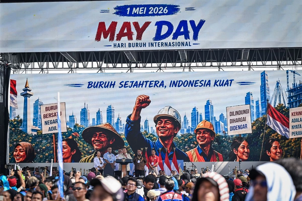 7 Negara dengan Masa Depan Perekonomian Terbaik, Indonesia Urutan Berapa?