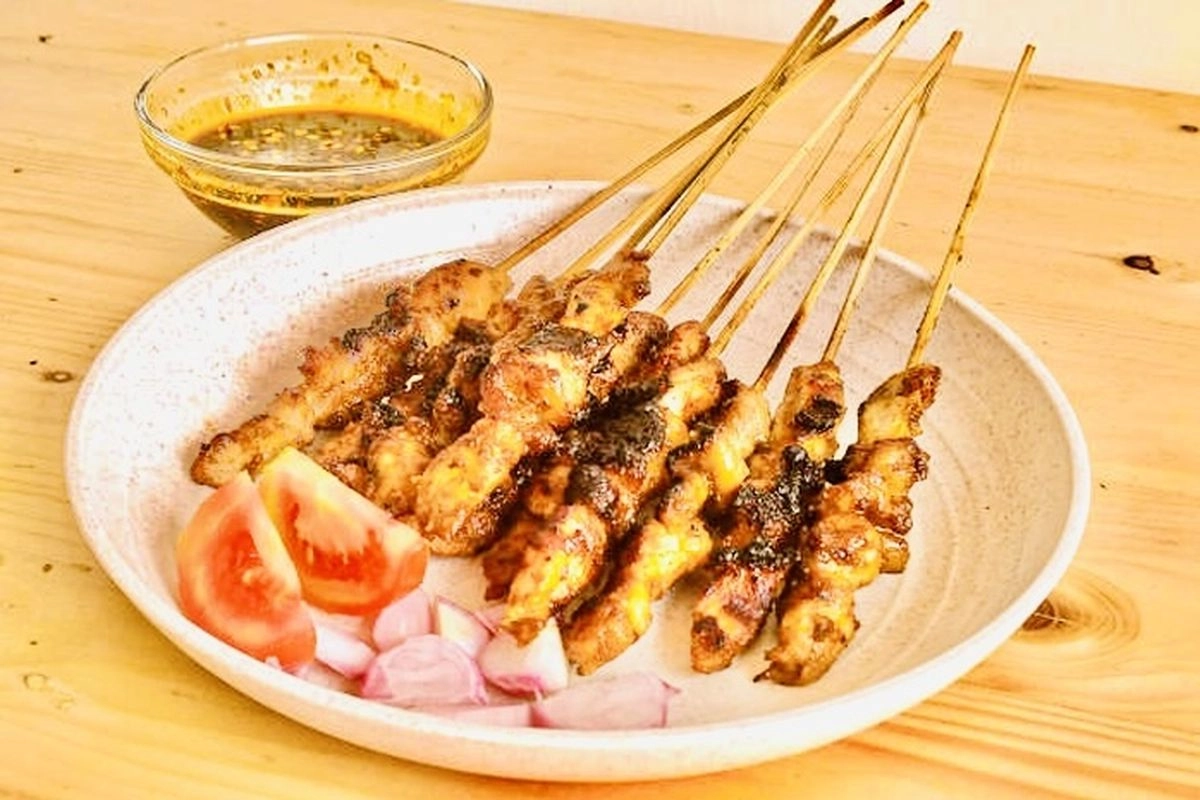 Amankah Anak Makan Sate dan Gulai saat Idul Adha? Ini Penjelasan Dokter