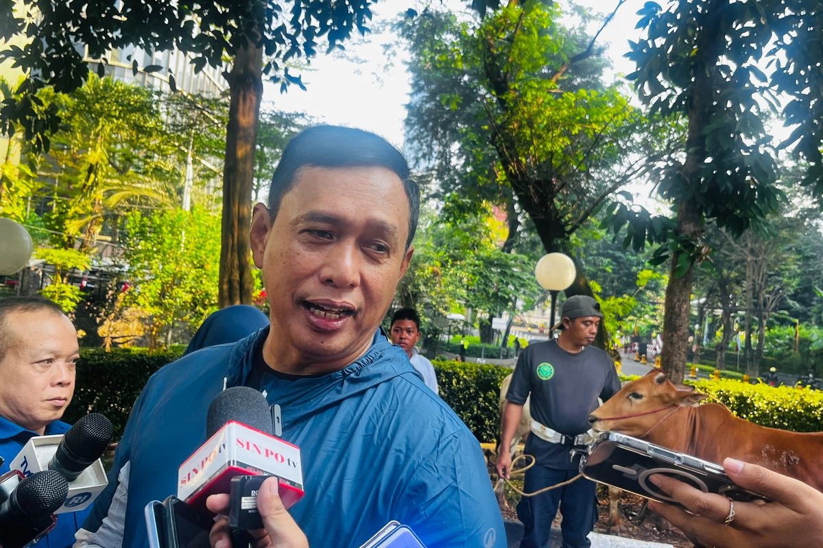 Bulog akan Kirim Utusan ke Serawak, Bahas Ekspor Beras Ke Malaysia