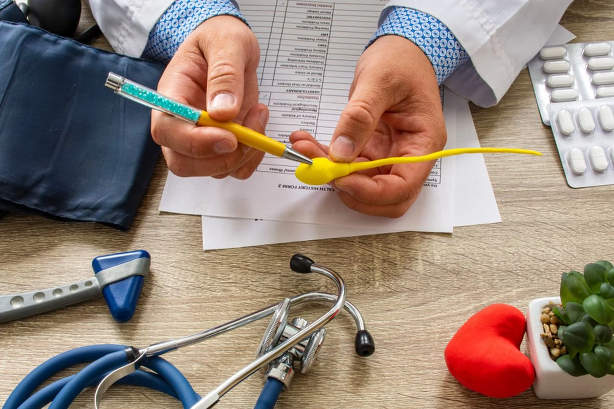 Dokter Ungkap, 35 Persen Kasus Sulit Punya Anak Ternyata Berasal dari Pria