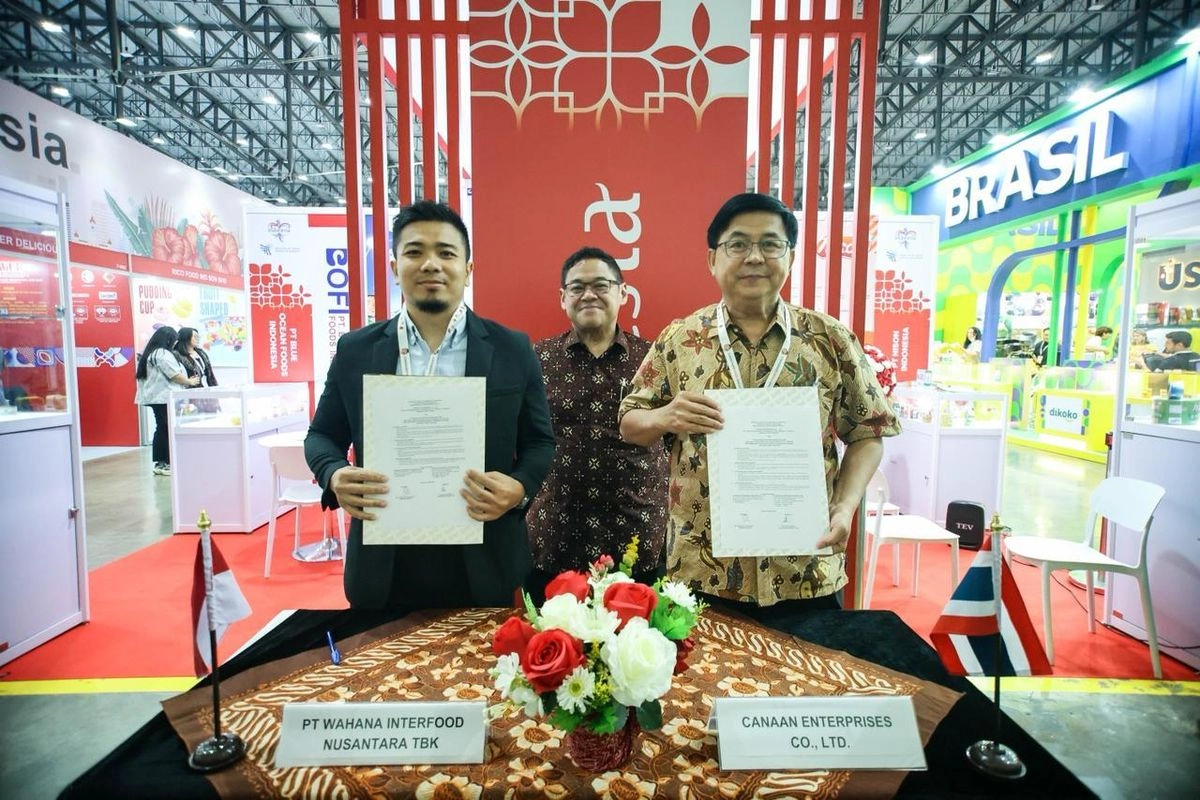 Ekspansi Win&Co Group (COCO), Bawa Produk Coklat ke Pasar Thailand