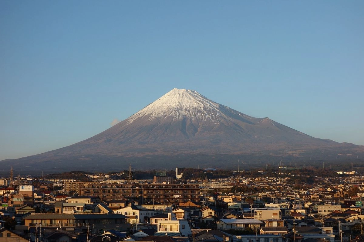 Jepang Resmi Jadi Destinasi Liburan Paling Diimpikan di Dunia Tahun 2026
