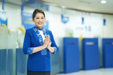 Weekend Banking BCA 2026 Buka Sabtu-Minggu, Ini Daftar Cabang dan Jam Layanannya