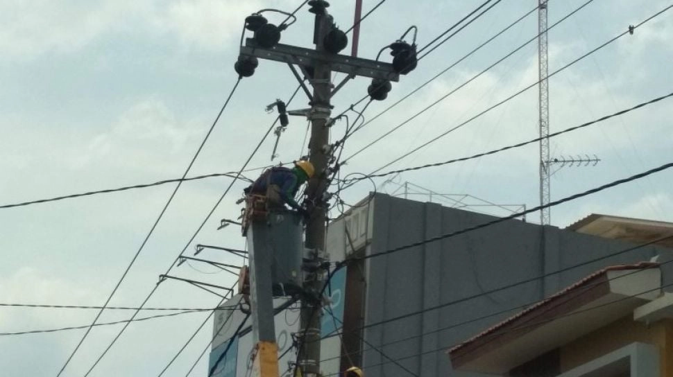Belajar dari Blackout Sumatra, Cuaca Kini Jadi Faktor Krusial Sistem Listrik