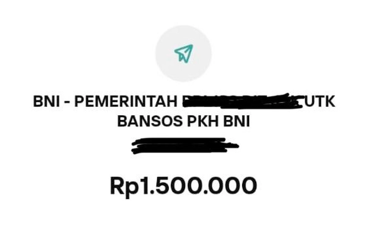 Bansos PKH Tahap 2 2026 Sudah Cair, Cek Nama Anda Terdaftar atau Tidak