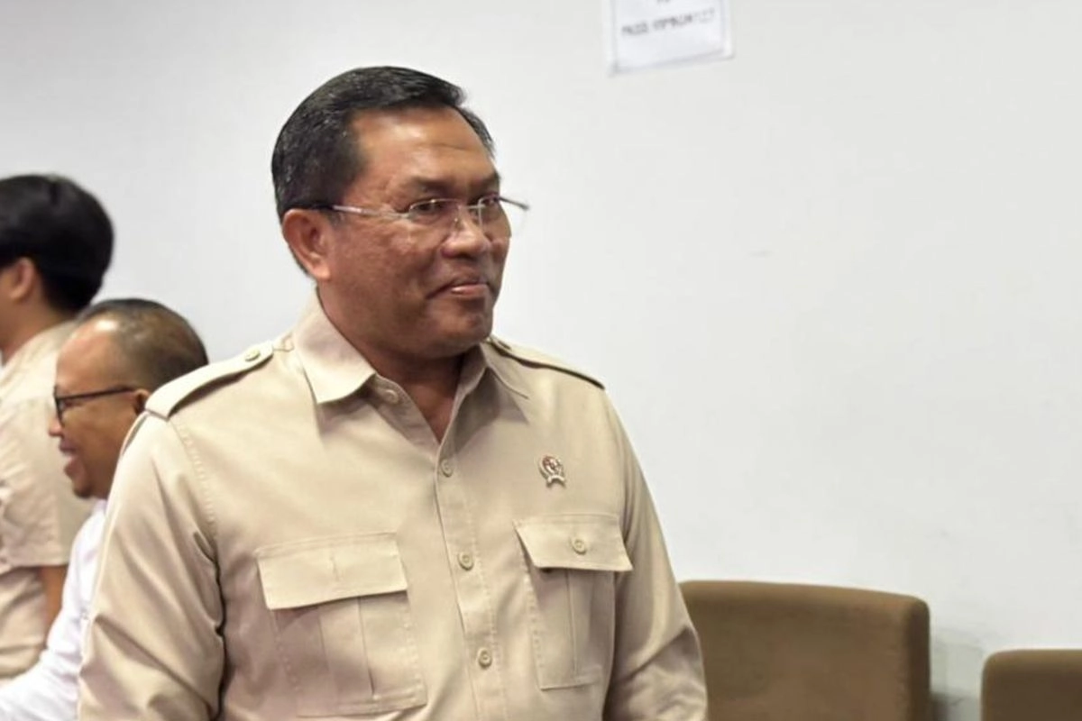 BGN: Kami Tidak Pernah Tunjuk Perantara atau Calo untuk Titik Lokasi SPPG