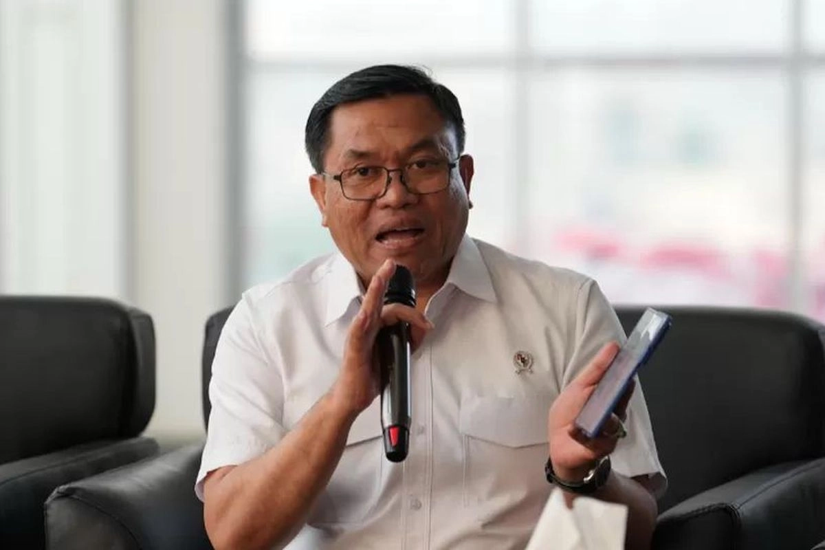 BGN Tegaskan Pendirian SPPG Tidak Dipungut Biaya