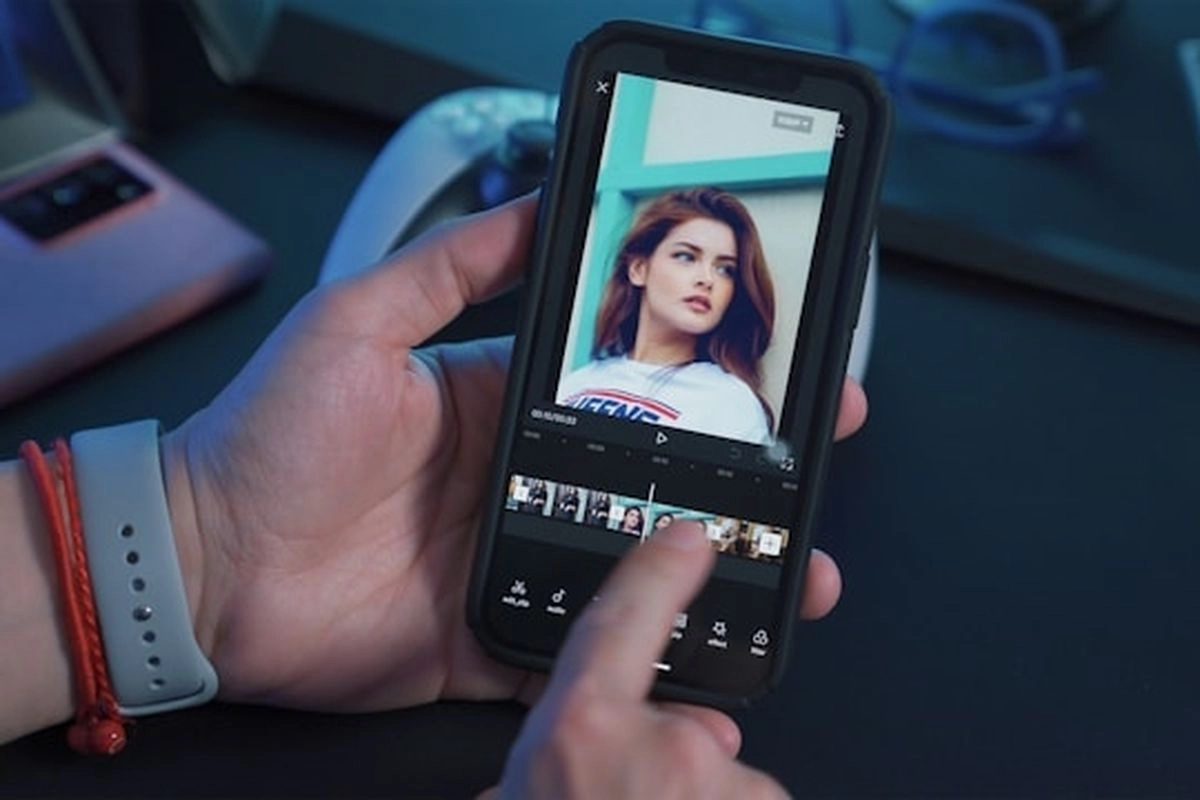 CapCut dan Gemini Bersatu, Edit Video Bakal Tinggal Ketik Perintah