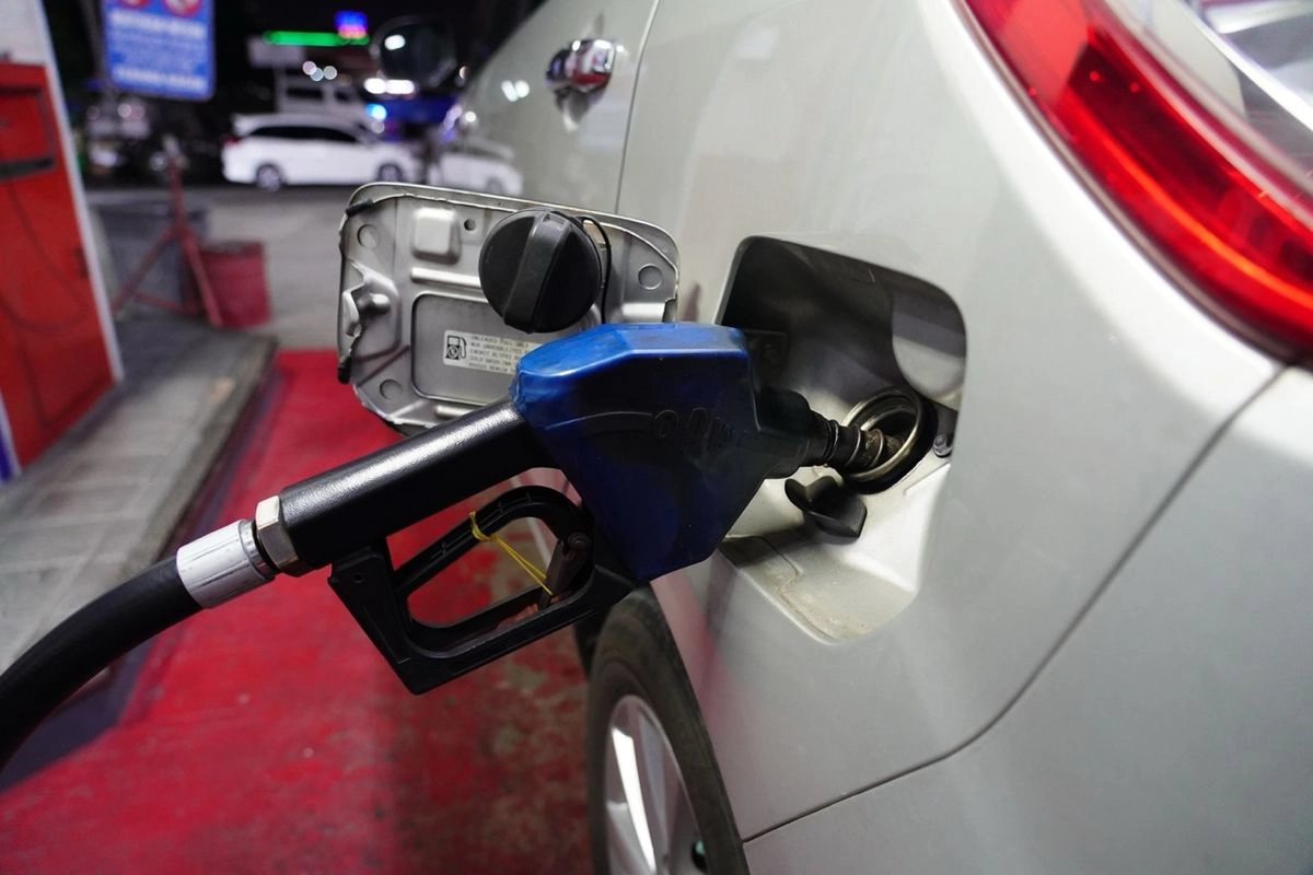 Cek Harga Pertamax Hari Ini 30 Mei 2026 di SPBU Seluruh indonesia