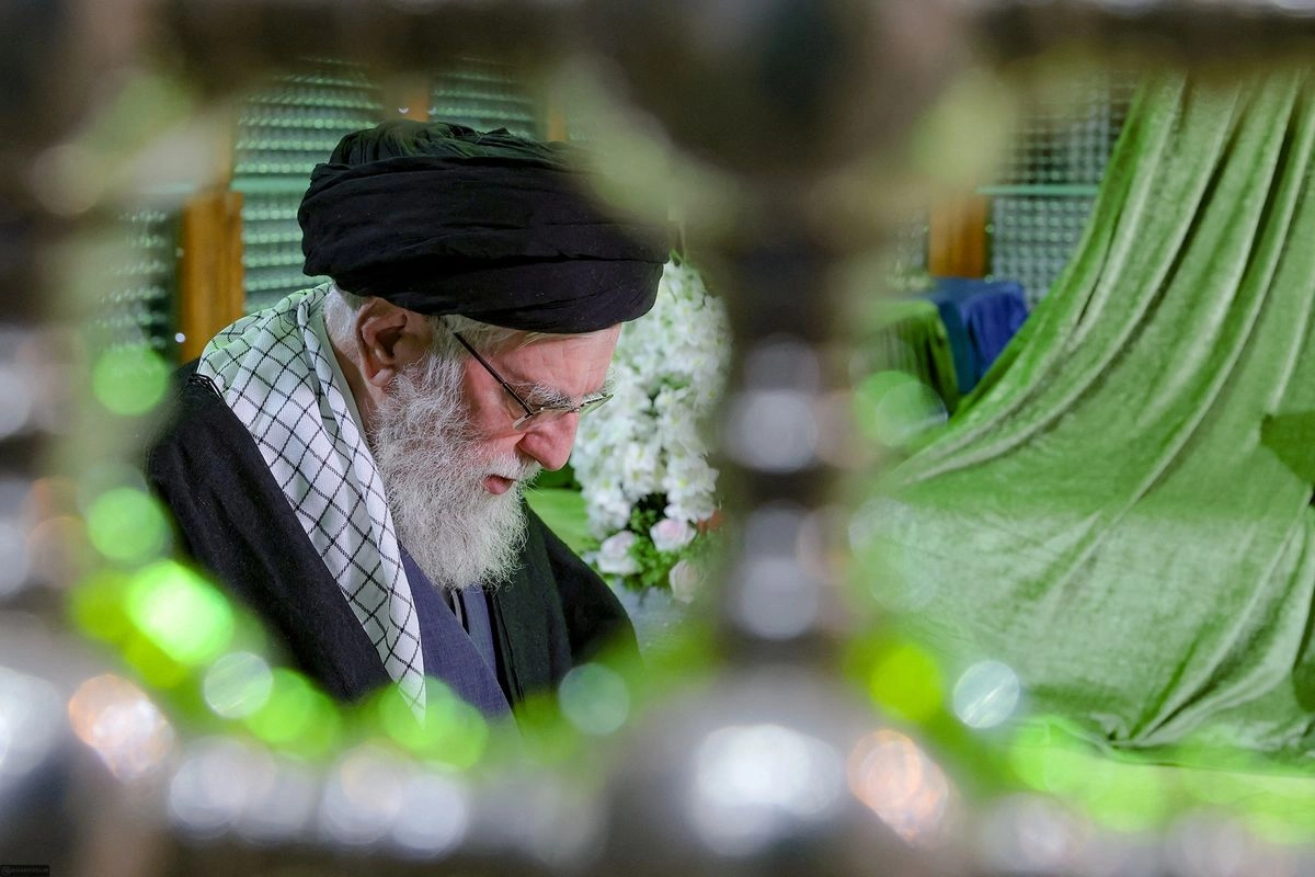 Iran Persiapkan Upacara Pemakaman Megah untuk Ali Khamenei