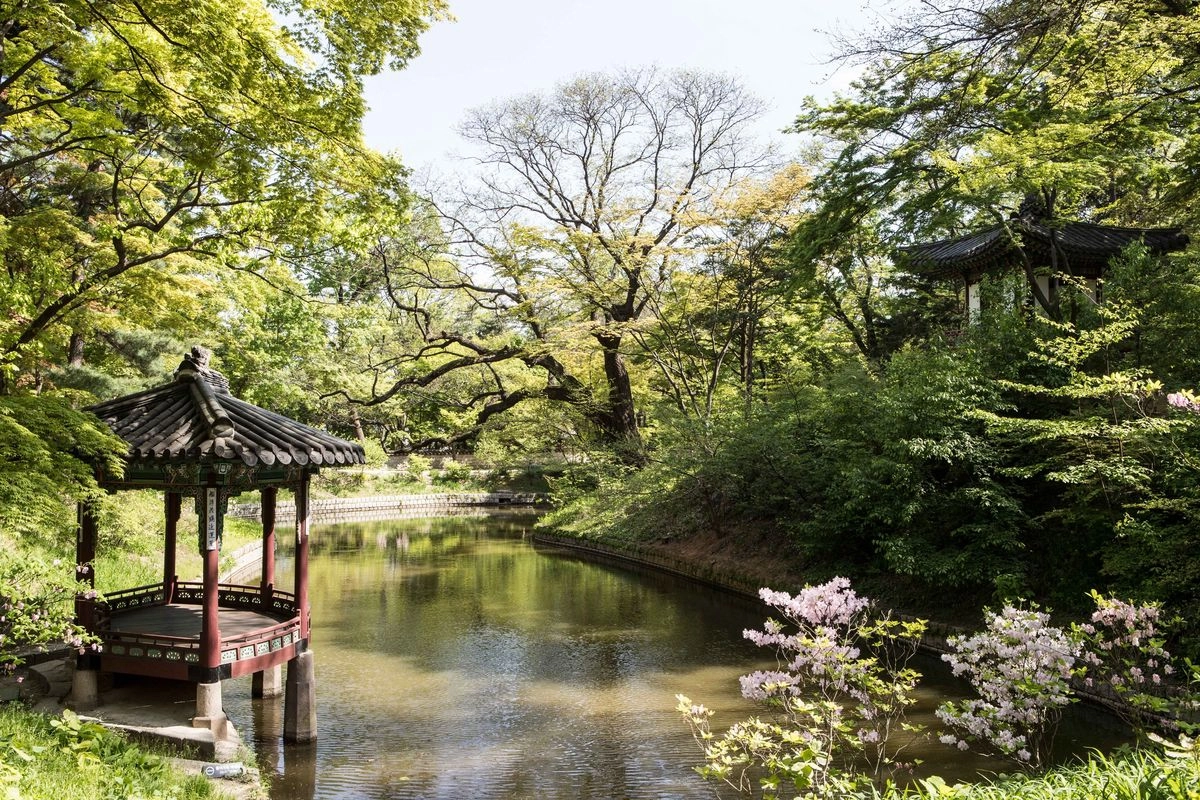 Korea Selatan Rilis Panduan Navigasi Digital untuk Wisatawan Asing, Berwisata Jadi Lebih Mudah