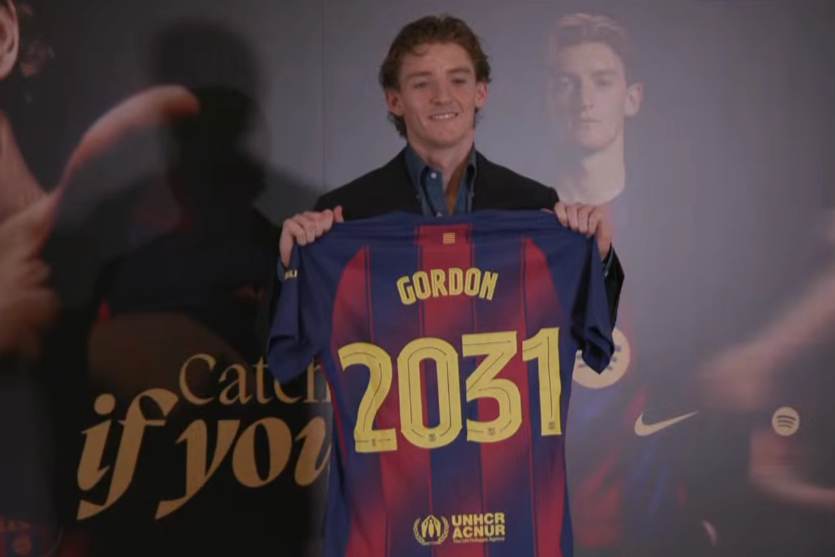 Kritik Thomas Mueller Usai Anthony Gordon Pilih Barcelona