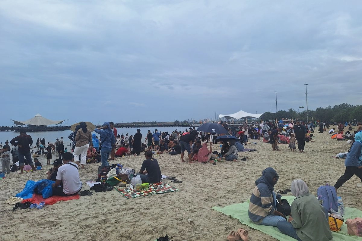 Promo Masuk Ancol Gratis Juni 2026 dari Sore Hari, Apa Syaratnya?